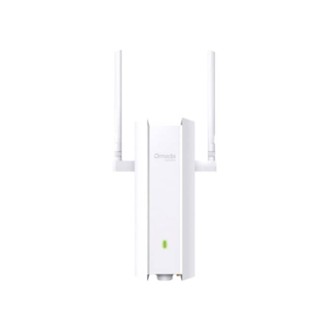 Punto de Acceso Tp-Link AX1800 EAP625-OUTDOOR HD Wi-Fi 6 Exterior Alta Densidad