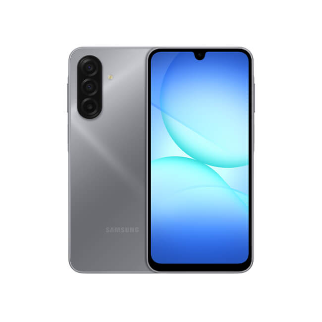 Celular Samsung Galaxy A17 LTE 8GB 256GB SM-A175FZAHGTO/DS Color Gris