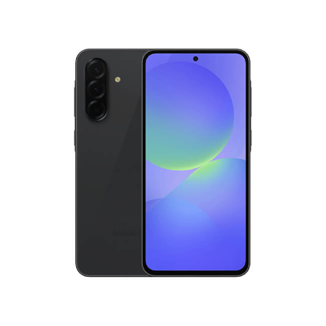 Celular Samsung Galaxy A36 5G 8GB 256GB SM-A366EZKGGTO/DS Color Negro