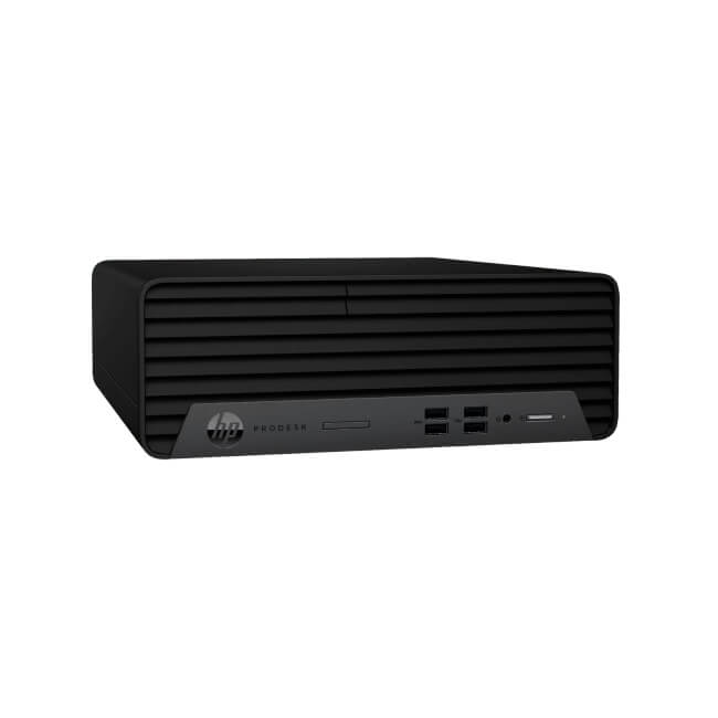 CPU HP ProDesk 400 G7 SFF Core I5-10500 Gen 8GB RAM 500GB HDD W10  Seminuevo