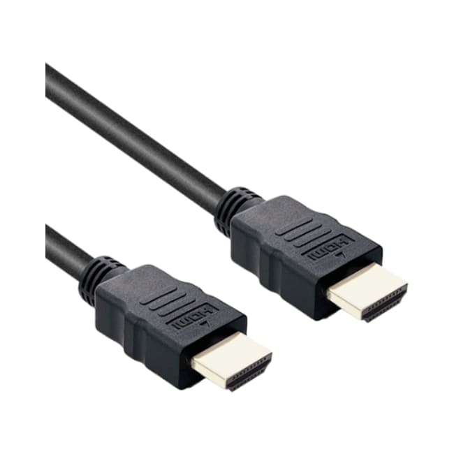 Cable Xtech HDMI® 2.1 Macho a Macho de Ultra Alta Velocidad 8K