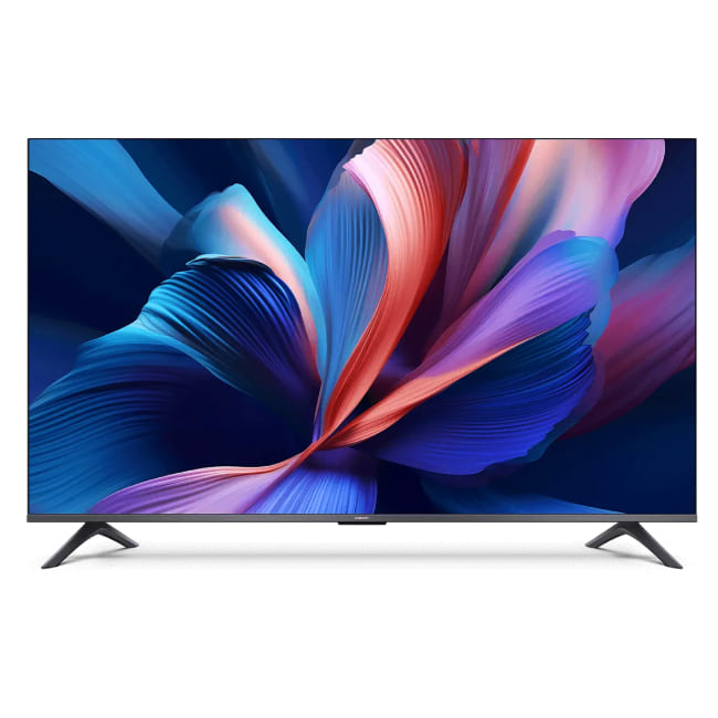 Television Xiaomi TV A 43 2026 63897 FHD/GoogleTV/BT360 / Wifi Color Negro
