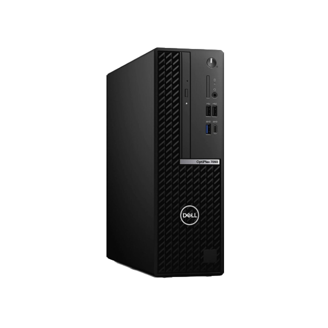 CPU Dell Optiplex 7090 SSF Core i5 10TH Gen 8GB RAM 500GB SSD Seminuevo