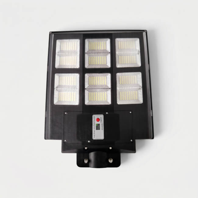 TERA SolarMax Pro TSM-3000 Color Negro