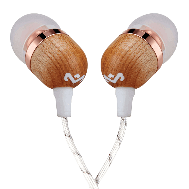 AURICULARES MARLEY SMILE JAMAICA COLOR COOPER HOUSE OF MARLEY