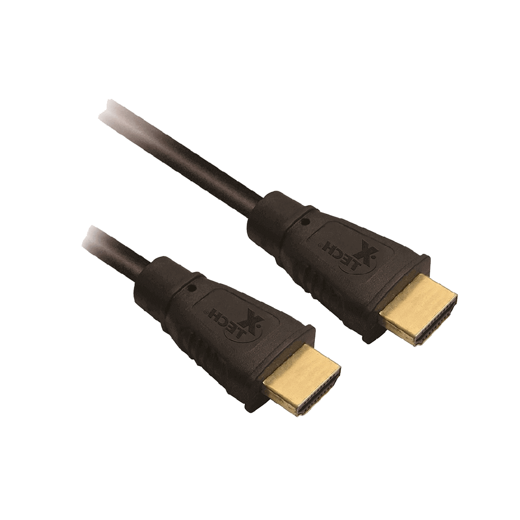 CABLE HDMI MACHO A MACHO XTC-152 XTECH
