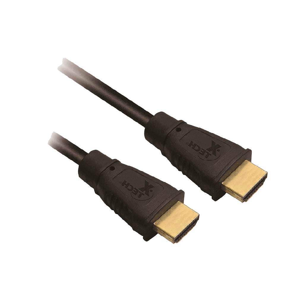 Cable HDMI Xtech XTC-311 HDMI Macho A Macho 6 Pies