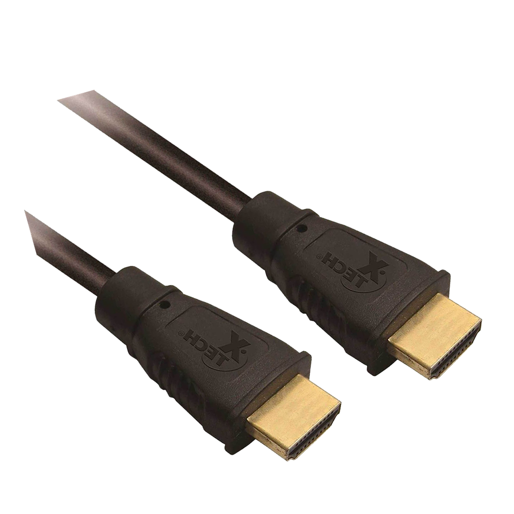 CABLE HDMI XTC-380 50PIES M/M XTECH