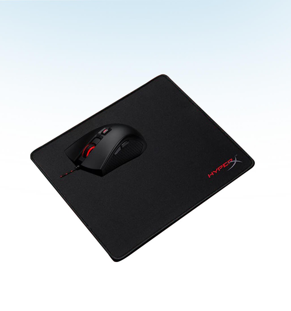 COMBO GAMING MOUSE PULSEFIRE MOUSE PAD FURY S MEDIANO HYPERX