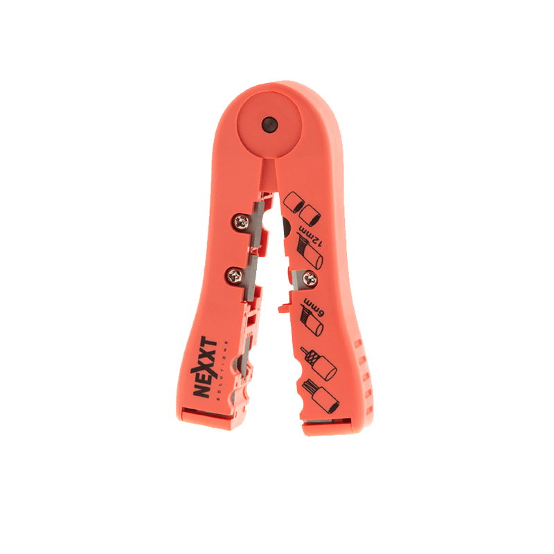 DESFORRADOR UNIVERSAL CON CUCHILLA NEXXT
