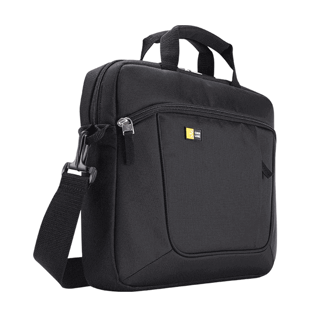 FUNDA PARA LAPTOP AUA316 15.6" COLOR NEGRO CASE LOGIC