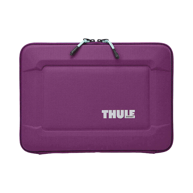 FUNDA PARA LAPTOP TGSE2253 GAUNTLET 3.0 MACBOOK PRO 13" COLOR MORADO THULE