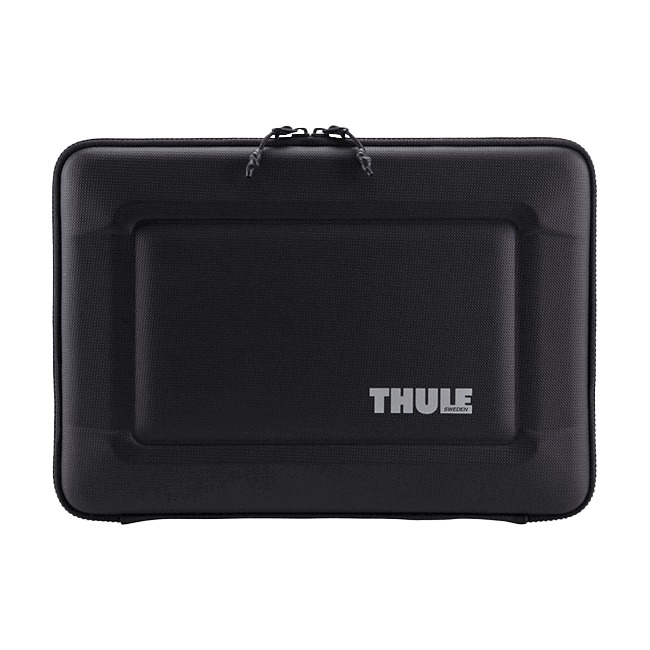 FUNDA PARA LAPTOP TGSE2254 GAUNTLET 3.0 MACBOOK PRO 15" COLOR NEGRO THULE