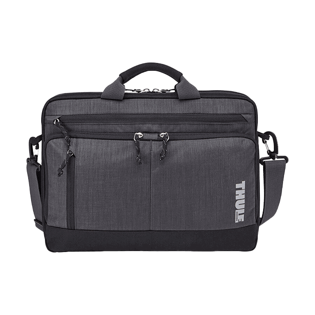 FUNDA PARA LAPTOP TSDA113 DELUXE ATTACHE STRAVAN THULE
