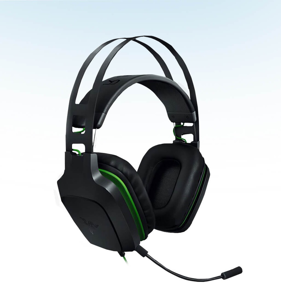 HEADSET GAMING ELECTRA V2 ANALOG RAZER