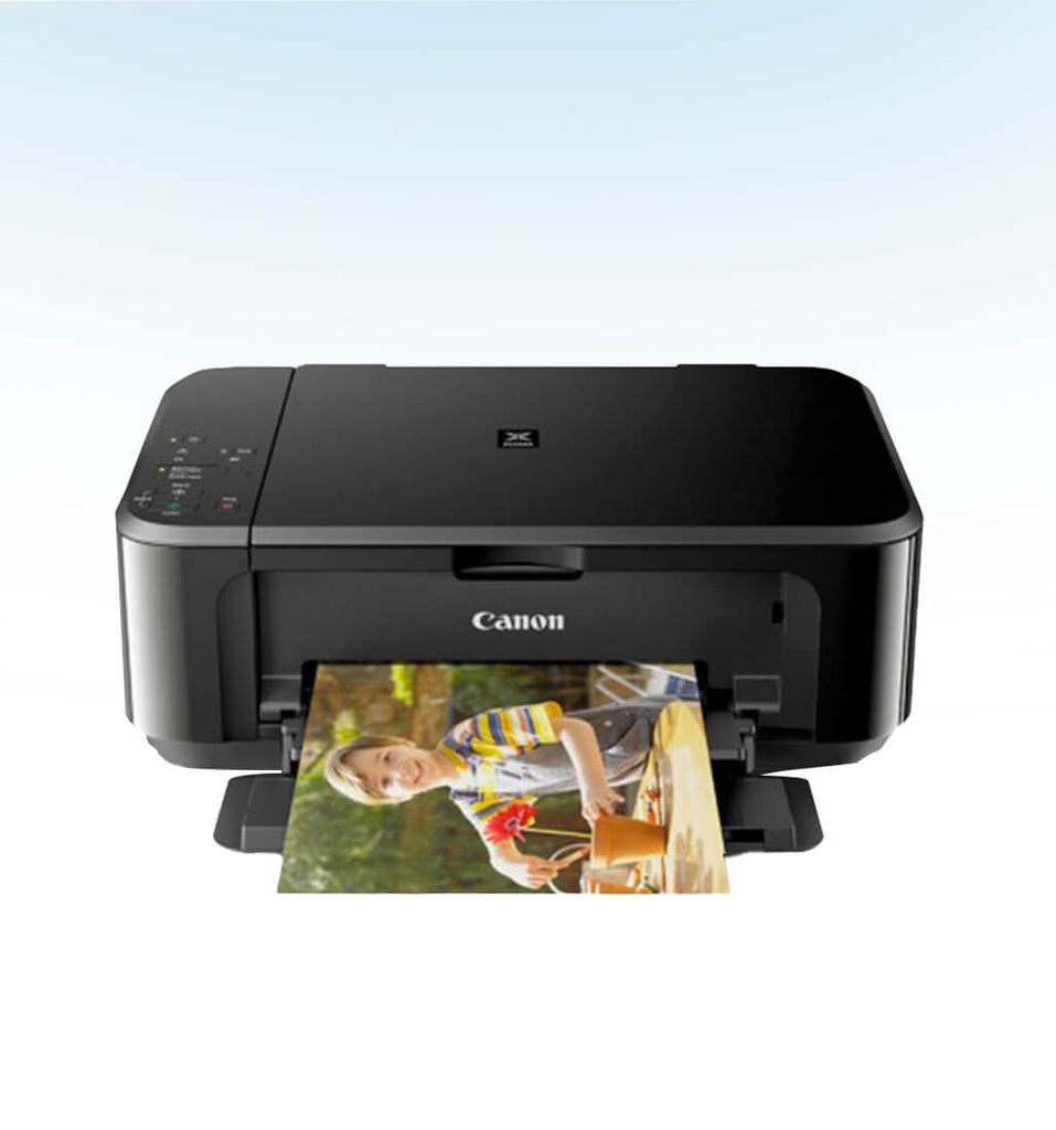 IMPRESORA MULTIFUNCIONAL PIXMA MG3610 CANON