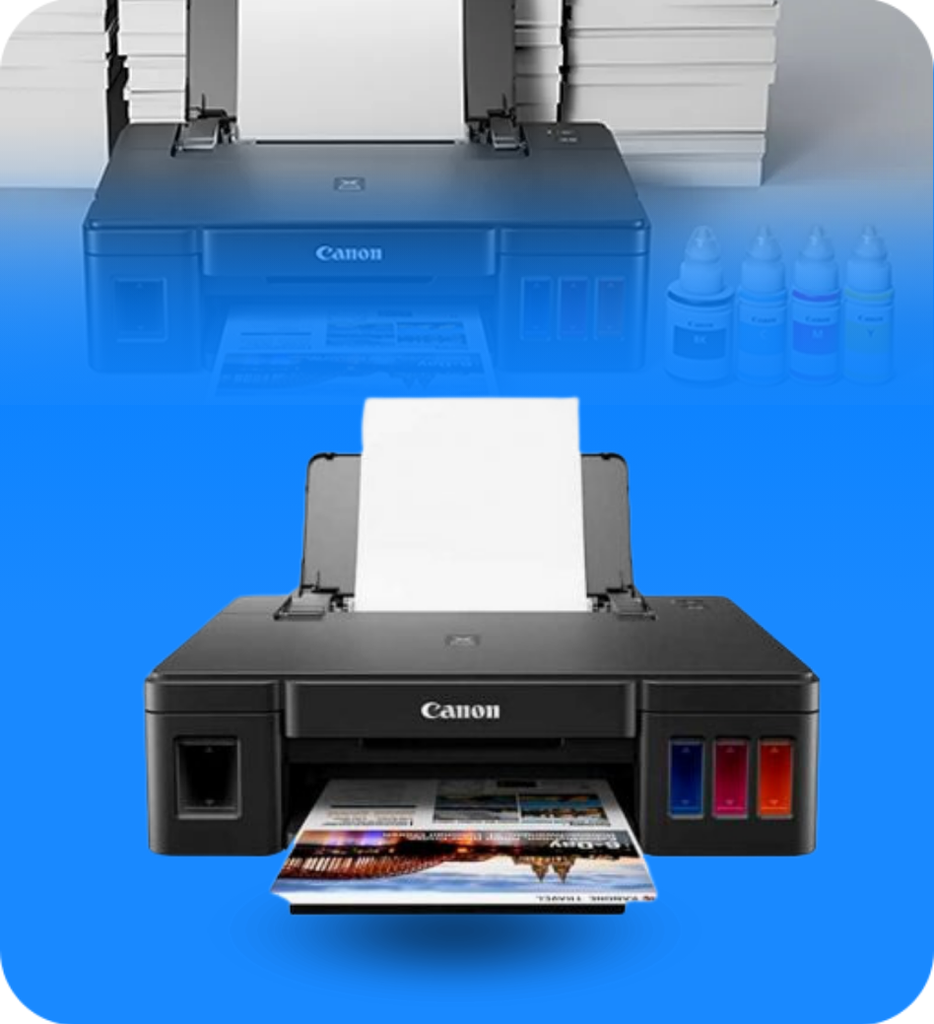 IMPRESORA PIXMA G1110 INKJET USB 2.0 CANON