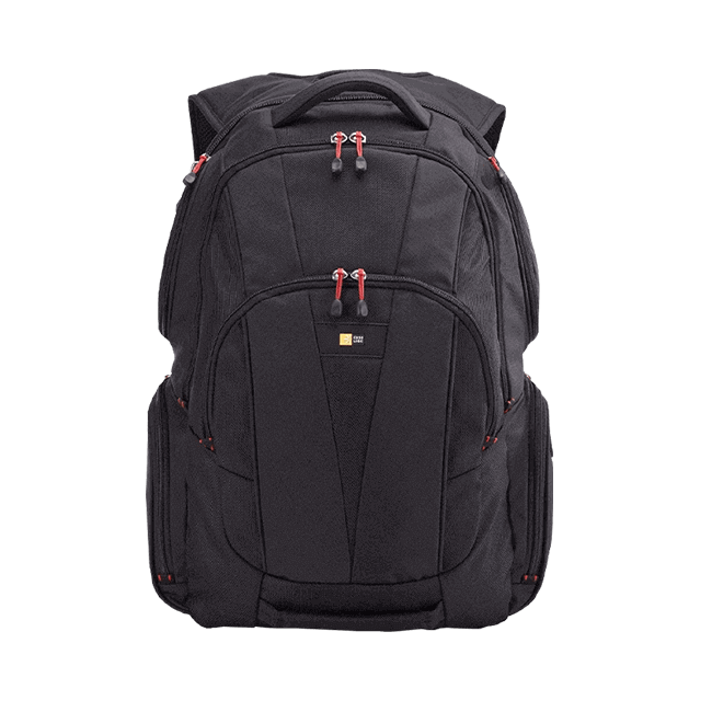 MOCHILA BEBP215 LAPTOP+TABLET 15.6" COLOR NEGRO CASE LOGIC
