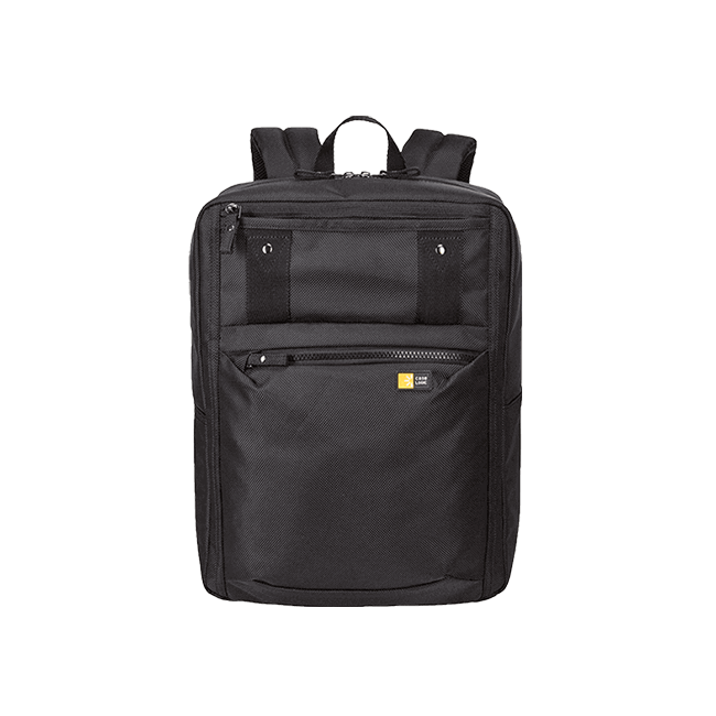 MOCHILA BRYKER COLOR NEGRO CASE LOGIC