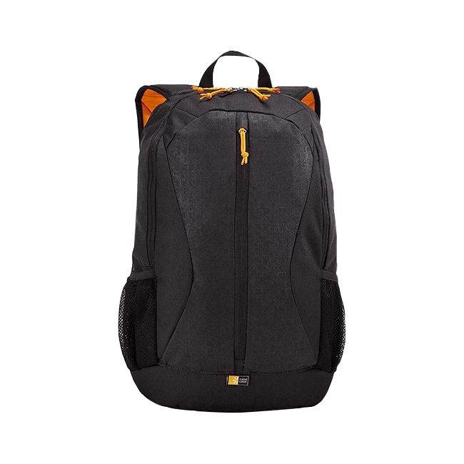 MOCHILA IBIR115 IBIRA COLOR NEGRO CASE LOGIC