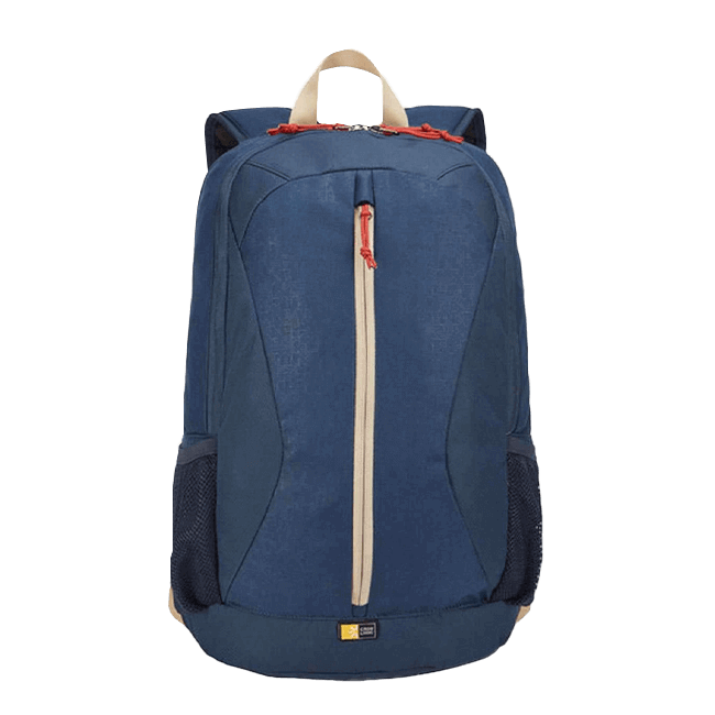 MOCHILA IBIR115 IBIRA DRESS BLUE CASE LOGIC