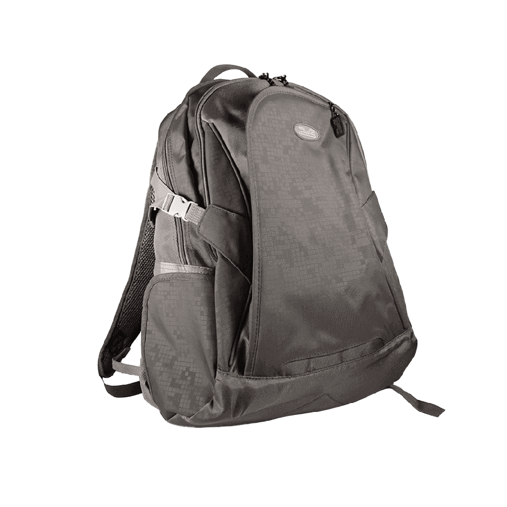 MOCHILA KNB-435GR 15.6" COLOR GRIS  KLIP XTREME