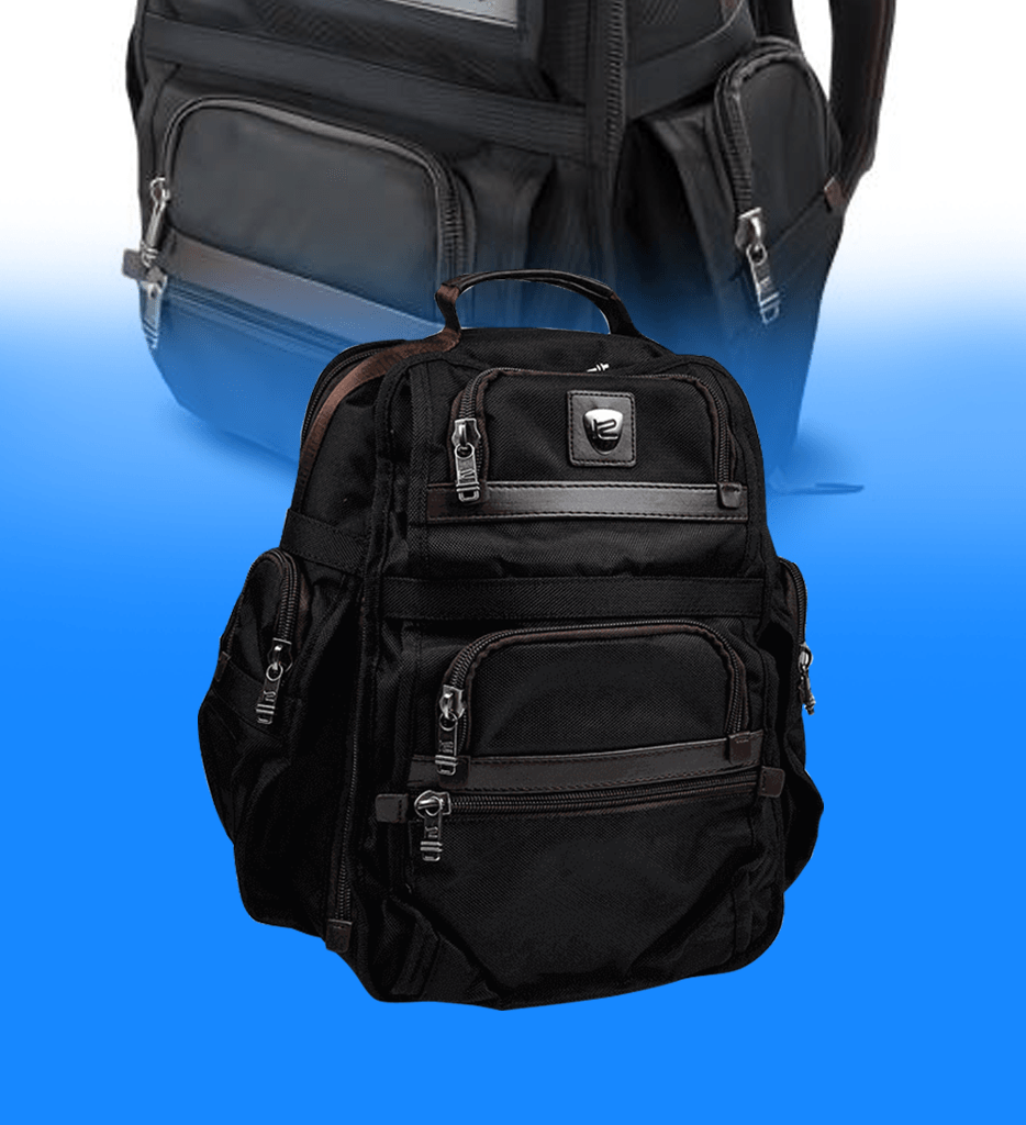 MOCHILA KNB-600 16" KLIP XTREME