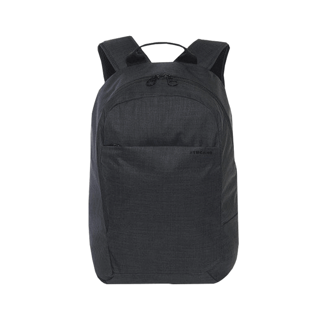 MOCHILA RAPIDO 15.6" COLOR NEGRO TUCANO 