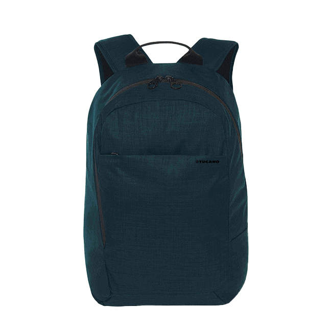 MOCHILA RAPIDO 15" COLOR AZUL TUCANO