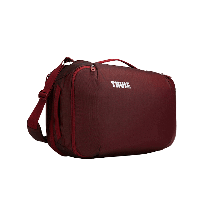 MOCHILA SUBTERRA 40L COLOR BRASA THULE
