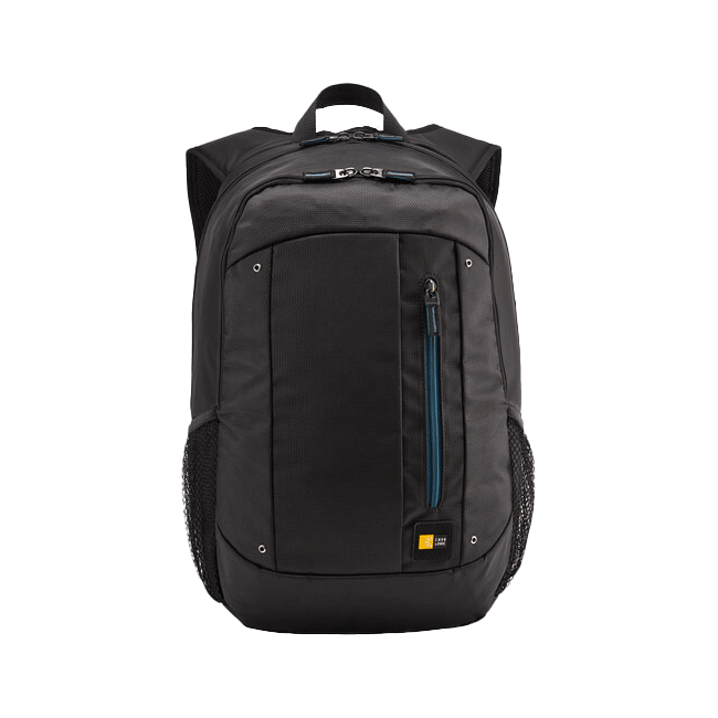 MOCHILA WMBP115 JAUNT BLACK 15.6" COLOR NEGRO CASE LOGIC