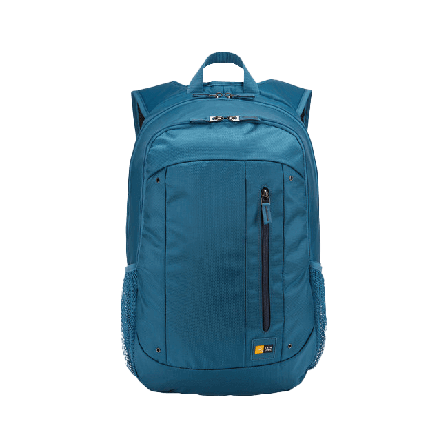 MOCHILA WMBP115 JAUNT MIDNIGHT 15.6" COLOR CELESTE CASE LOGIC