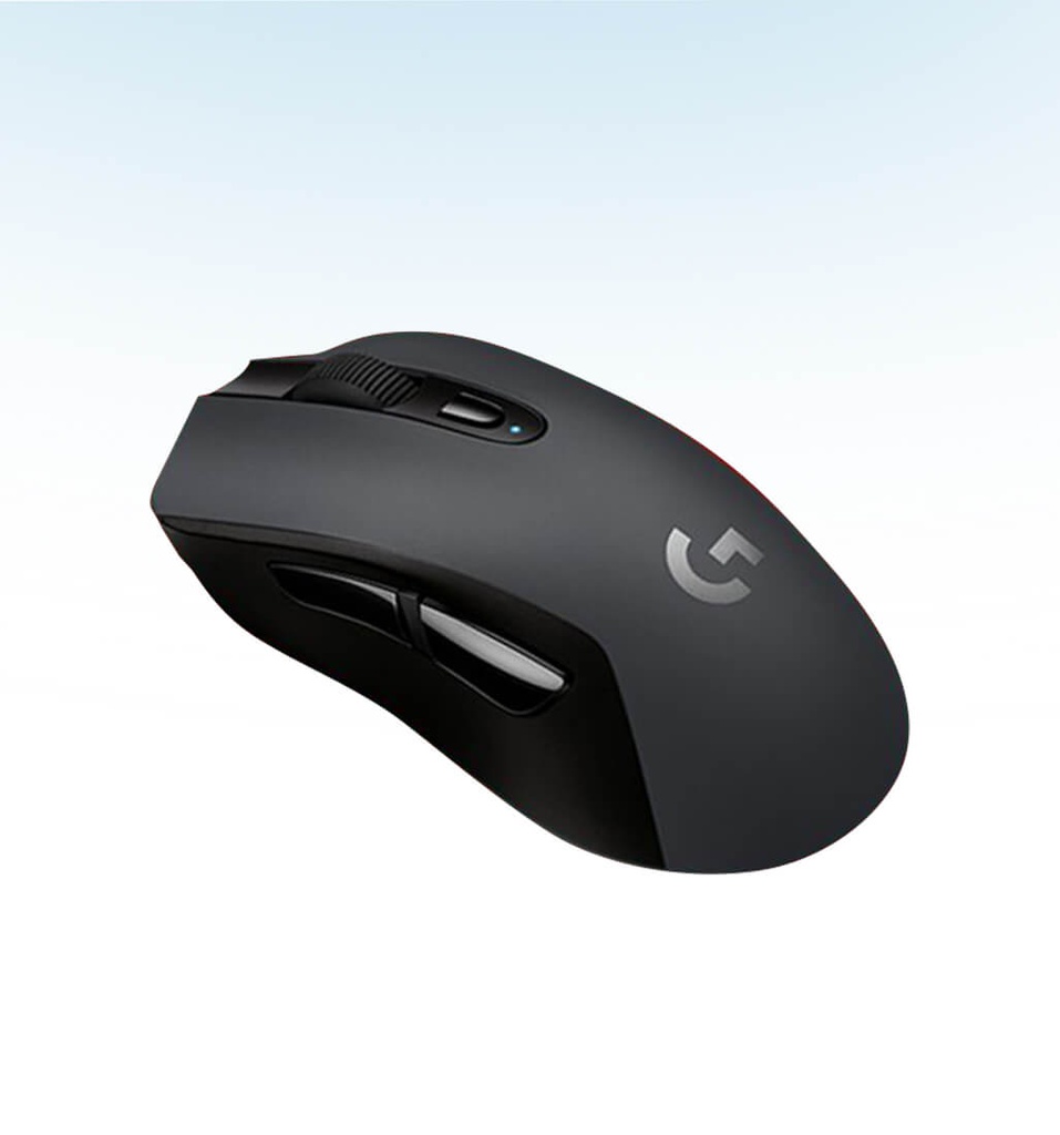 MOUSE GAMING G603 LIGHTSPEED INALAMBRICO LOGITECH