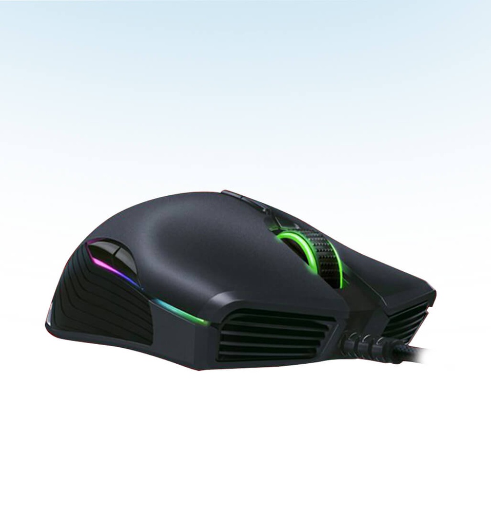 MOUSE GAMING LANCEHEAD TOURNAMENT EDITION WIRED RAZER