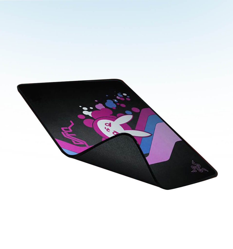 MOUSE PAD GAMING D. VA GOLIATHUS RAZER