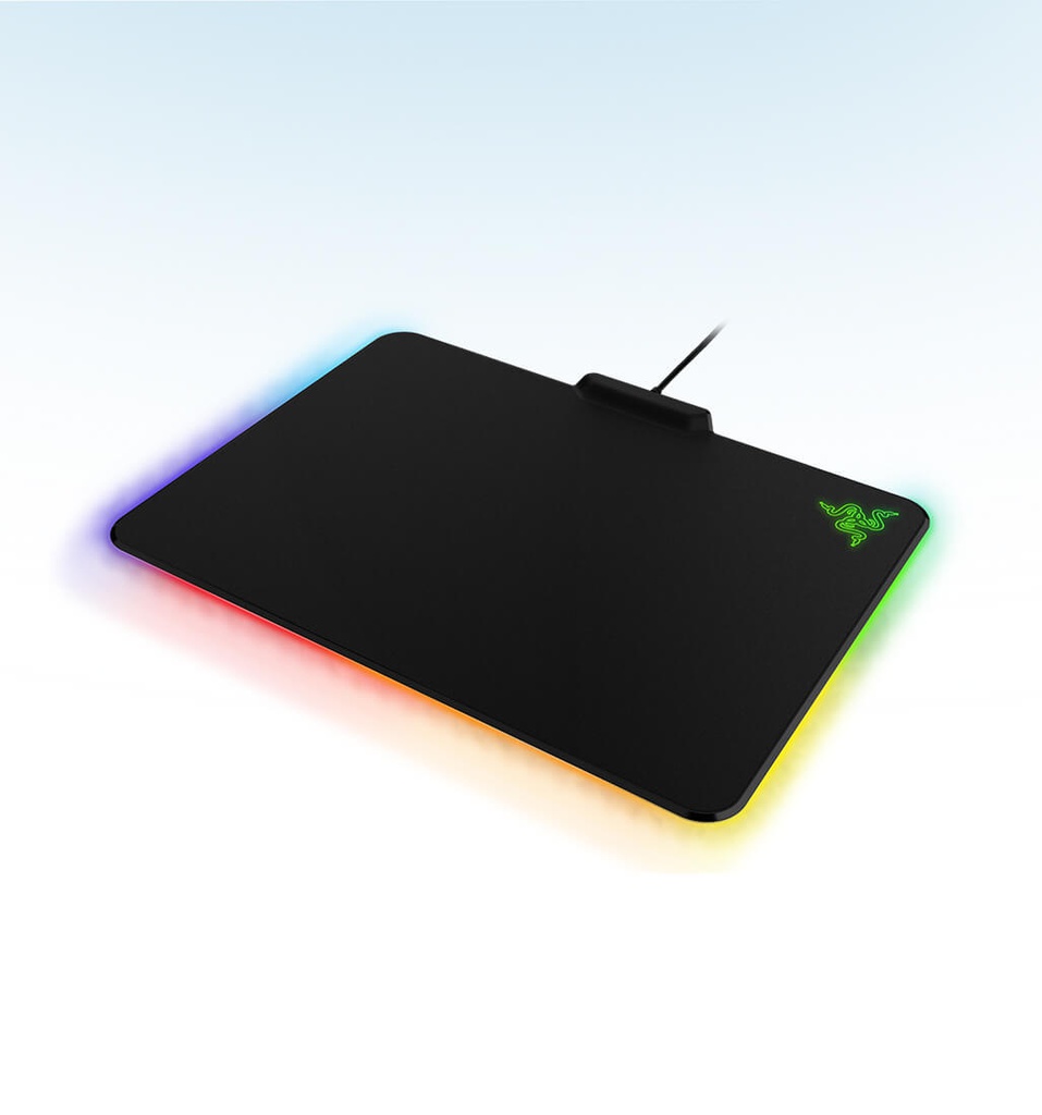 MOUSE PAD GAMING FIREFLY HARD RAZER