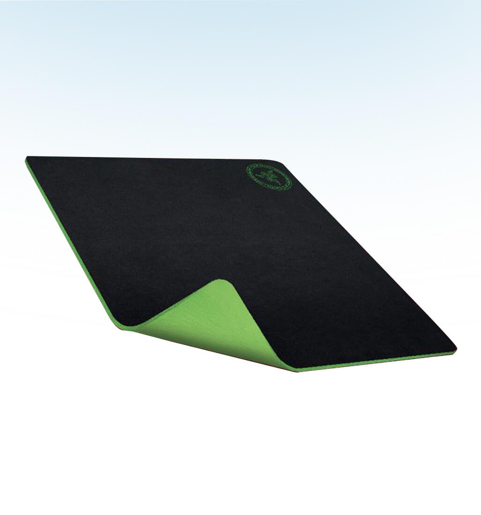 MOUSE PAD GAMING GIGANTUS ELITE SOFT RAZER