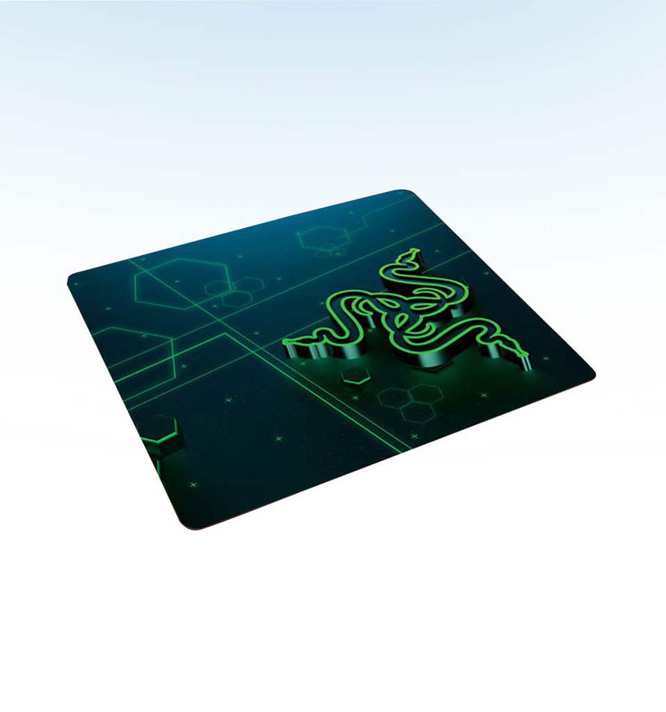 MOUSE PAD GAMING GOLIATHUS MOBILE SOFT RAZER
