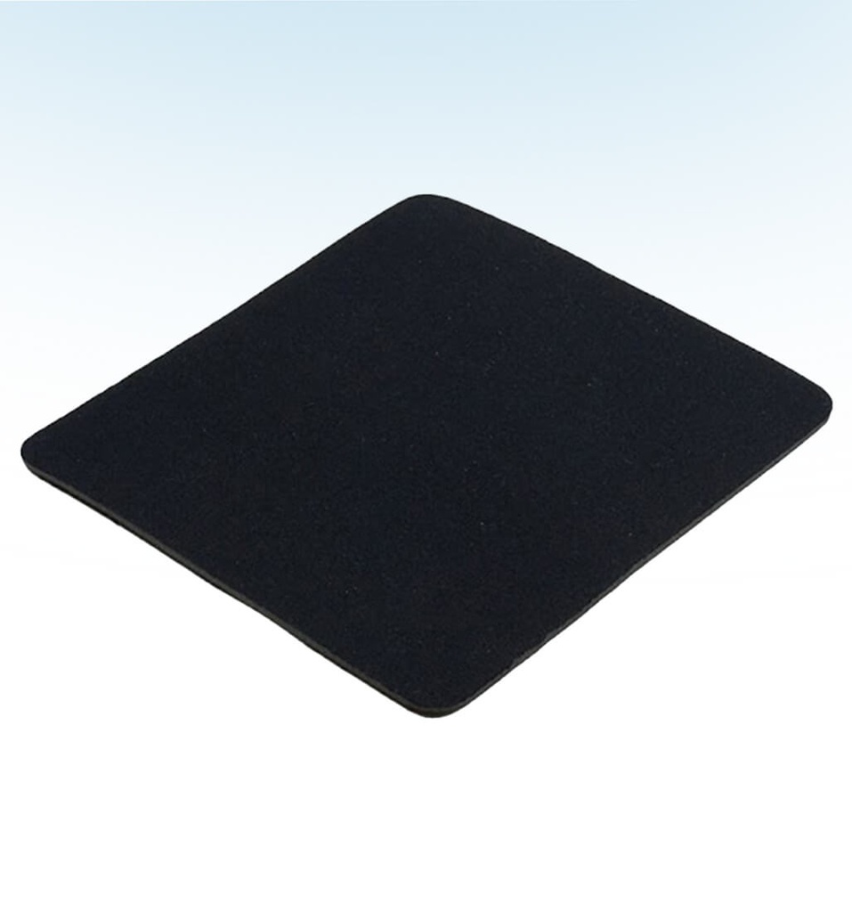 MOUSE PAD GENERICO MPBL COLOR AZUL XTECH