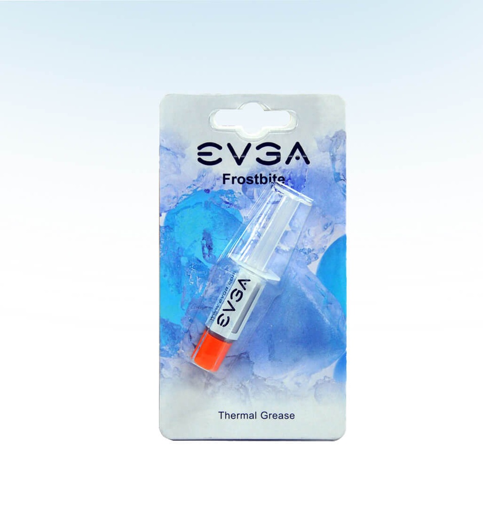 PASTA TERMICA FROSTBITE THERMAL GREASE EVGA 