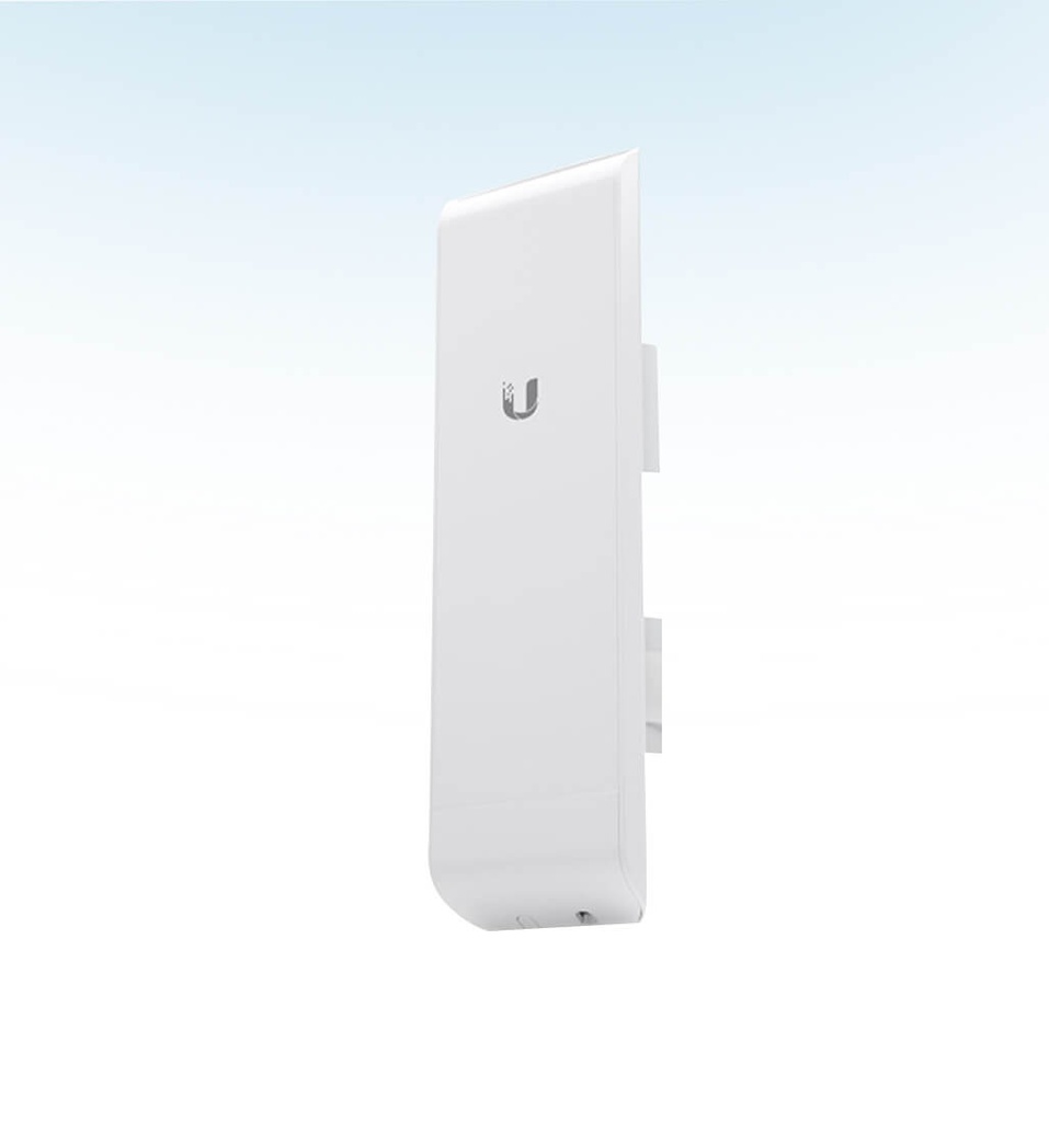 PUNTO DE ACCESO INALAMBRICO NSM2 RADIO NANOSTATION AIRMAX UBIQUITI
