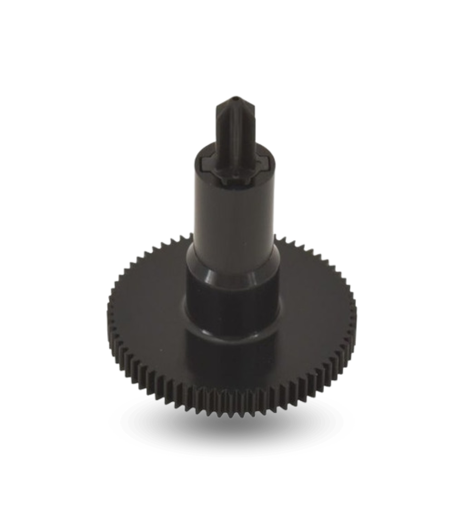 ENGRANAJE PRINCIPAL DE CINTA TM-U220