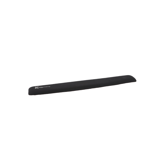 ACCESORIO PARA TECLADO KKP-100B SOPORTE EN GEL PARA LA MUÑECA KLIP XTREME