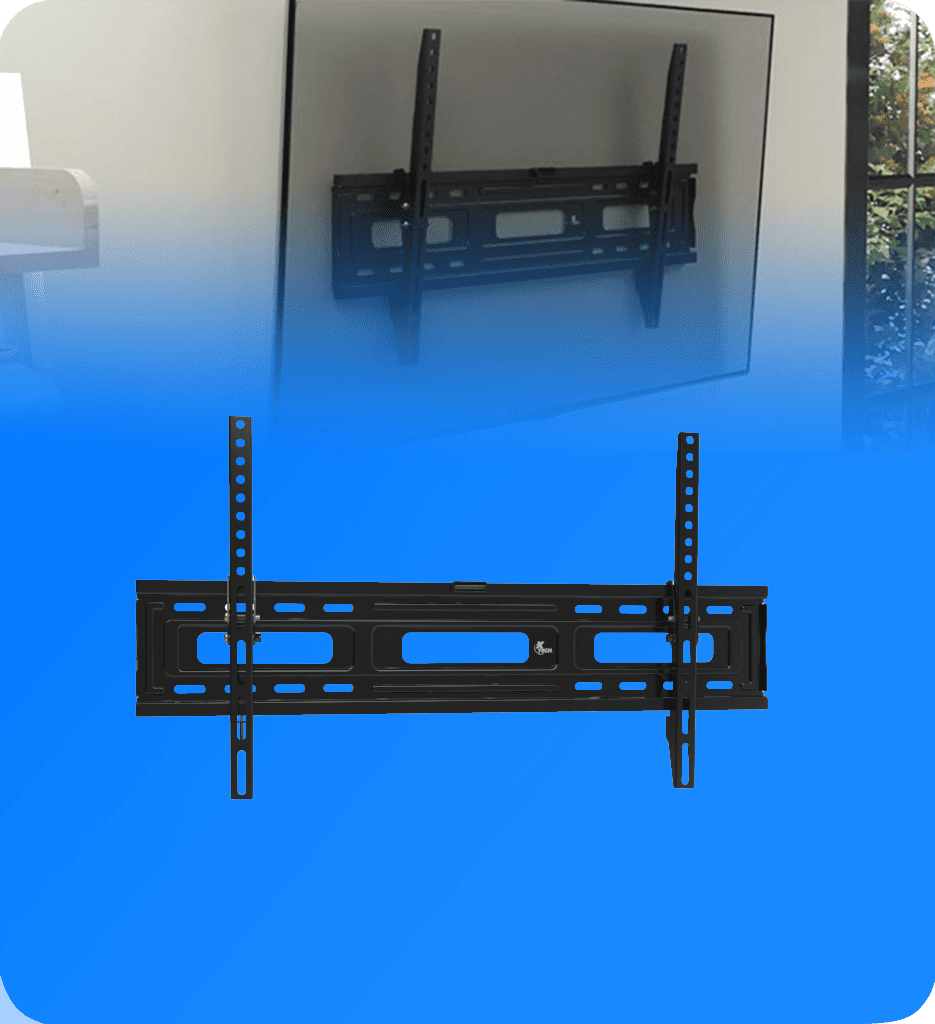 BRACKET (BASE) PARA TV XTECH XTA-380 32"-90" LCD/LED 