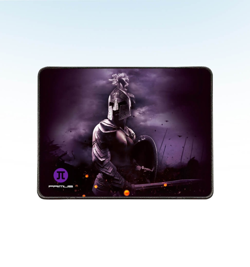 MOUSE PAD GAMING PRIMUS ARENA DESIG PMP-10L