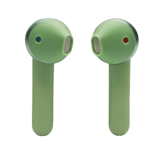 AURICULARES JBL TUNE 220TWS INALAMBRICOS COLOR VERDE