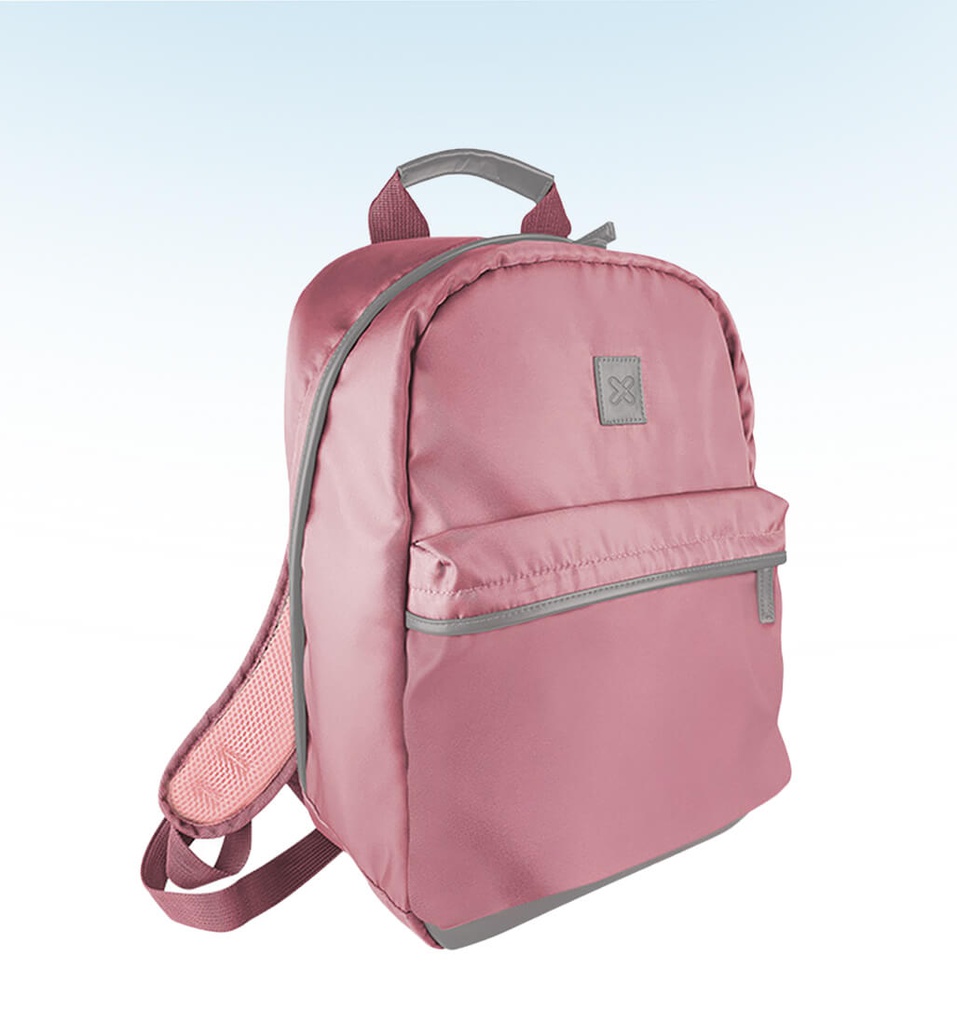 MOCHILA KLIP XTREME KNB-406PK 15.6" COLOR ROSA