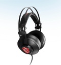 HEADSET GAMING MSI H991 WIRED PC CON MICROFONO
