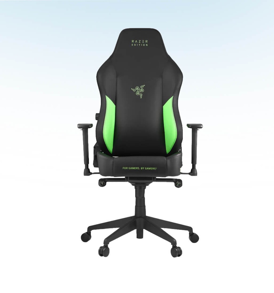 SILLA GAMING RAZER TAROK ULTIMATE BY ZEN