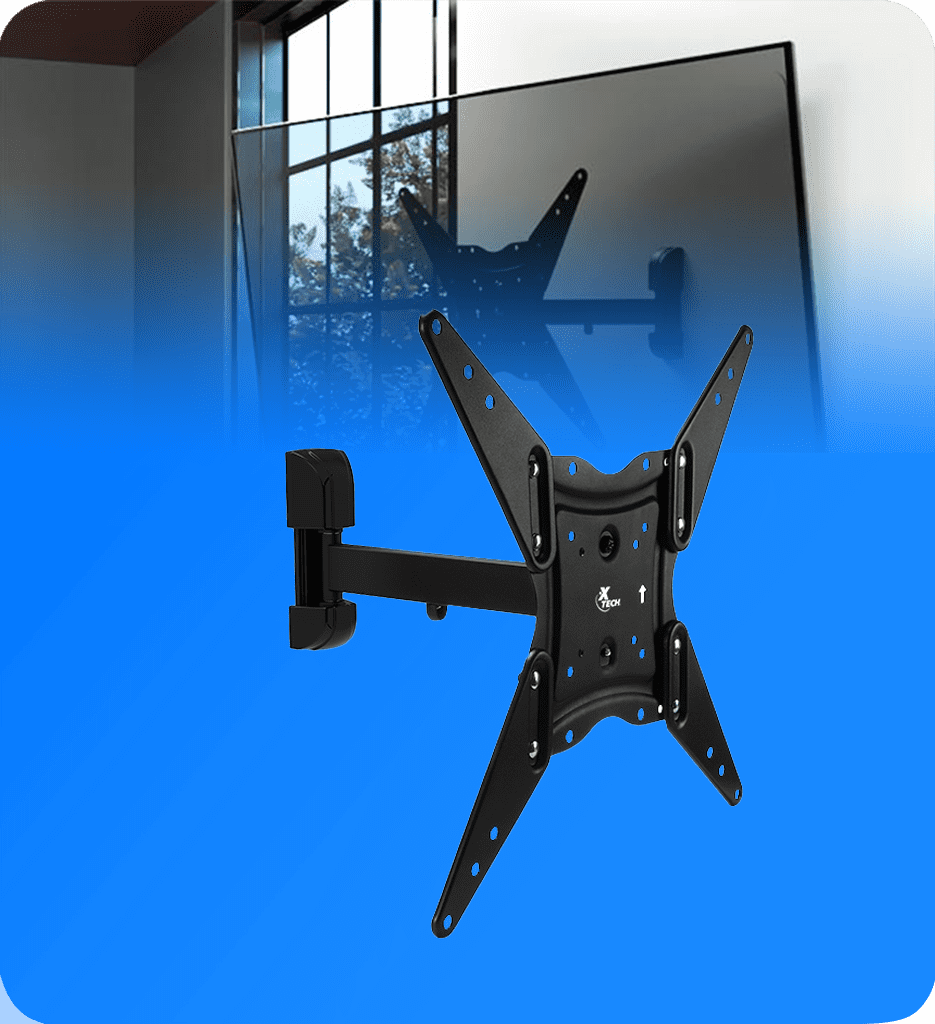 BRACKET (BASE) PARA TV XTA-410 20-70" LCD-LED